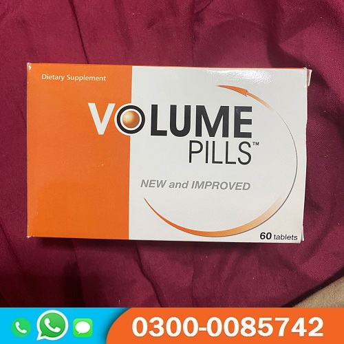 Volume Tablets in Pakistan